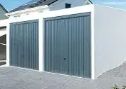 Garage in Lochau