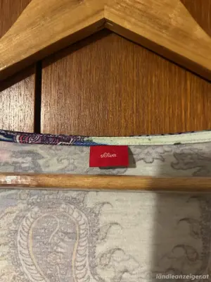 S.Oliver Longshirt Damen Gr. 44-46 Bild 2