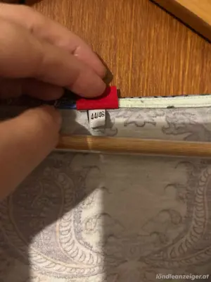 S.Oliver Longshirt Damen Gr. 44-46 Bild 3