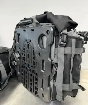 Mosko Moto Backcountry V2.5 Taschenset