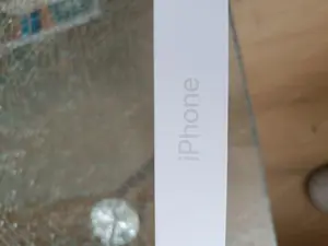 Apple iPhone 16 Weiß 128 GB Bild 4