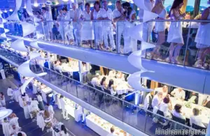 White Night Bregenz