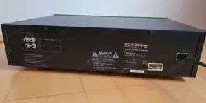 Nakamichi Kassettendeck 2 Kassettenspieler