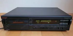 Nakamichi Kassettendeck 2 Kassettenspieler Bild 7