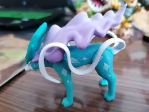 Pokémon Figuren, Pokébälle, Sticker - wird auch einzeln verkauft   getauscht
