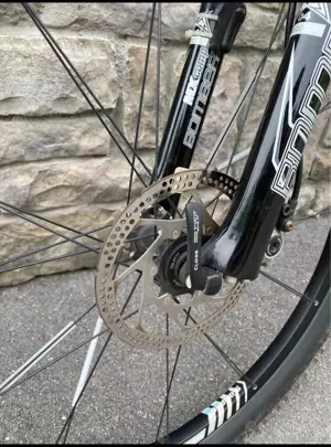 Kraftstoff  Fahrrad  Bild 2