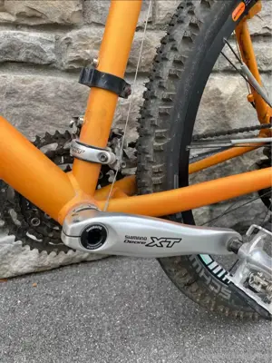 Kraftstoff  Fahrrad  Bild 4