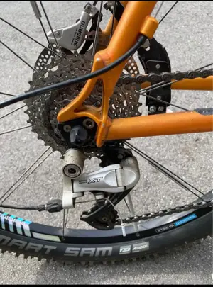 Kraftstoff  Fahrrad  Bild 3