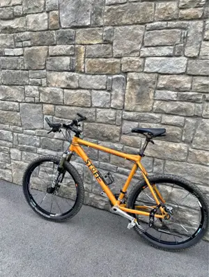 Kraftstoff  Fahrrad  Bild 8