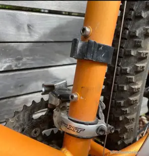 Kraftstoff  Fahrrad  Bild 6