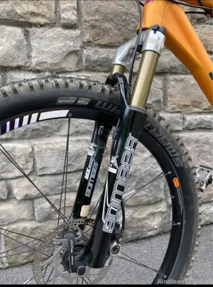 Kraftstoff  Fahrrad  Bild 7