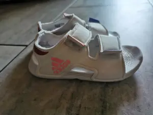 Sommer Sandalen Adidas wie neu Bild 2