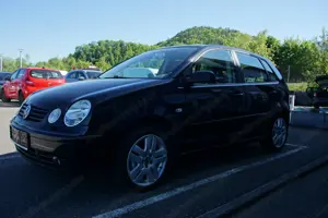VW Polo  TDI Bj 2005