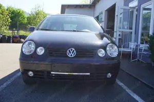 VW Polo  TDI Bj 2005 Bild 5