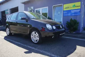VW Polo  TDI Bj 2005 Bild 2