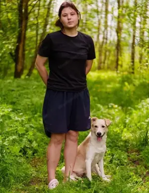 Zuckersüße Tiffany sucht  Bild 6