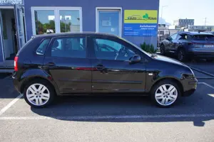 VW Polo  TDI Bj 2005 Bild 6