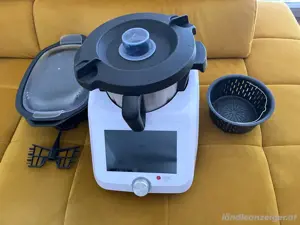 Lidl Moinsieur Cuisine smart