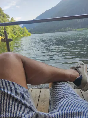 Fescher Mann sucht Lust und Leidenschaft abseits des Alltags 