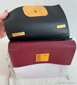 Tasche Velantino Bild 3