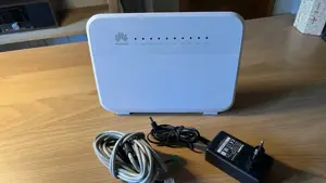 Router Huawei HG659