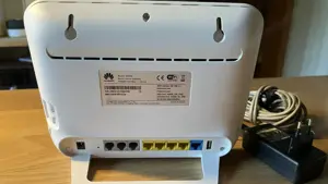 Router Huawei HG659 Bild 2