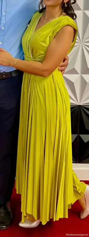 Abendkleid  Bild 2