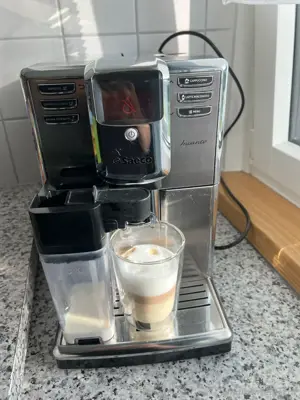 Kaffeemaschiene