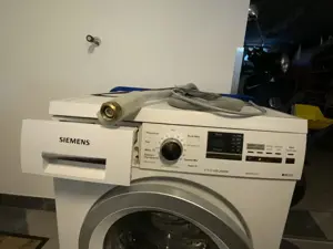 Waschmaschine Siemens