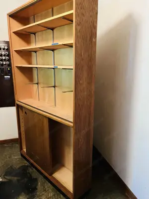 Schrank zu verschenken Bild 3