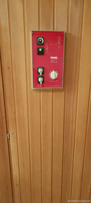 Sauna gratis  Bild 2