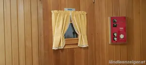 Sauna gratis 