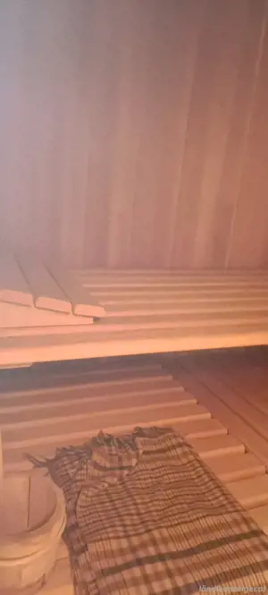 Sauna gratis  Bild 4