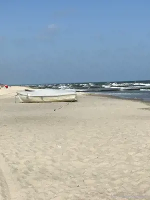 Urlaub auf der Insel Usedom noch freie Termine