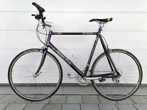Principia Criterium 650 Bild 2