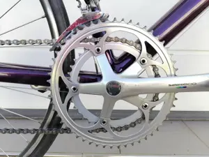 Principia Criterium 650 Bild 3