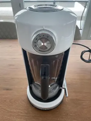 KitchenAid Magnetic Drive Blende Bild 6