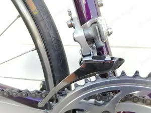 Principia Criterium 650 Bild 4