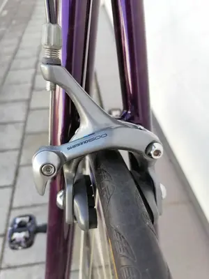 Principia Criterium 650 Bild 6