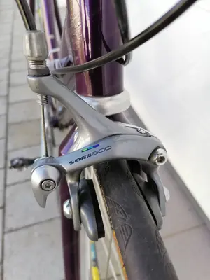 Principia Criterium 650 Bild 5