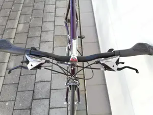 Principia Criterium 650 Bild 7