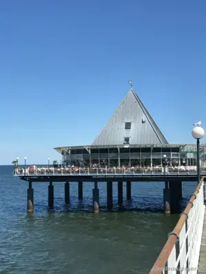 Urlaub auf der Insel Usedom noch freie Termine Bild 2