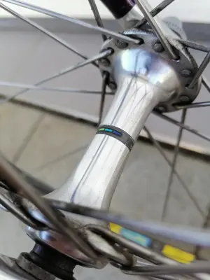 Principia Criterium 650 Bild 9