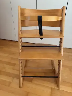Kinderhochstuhl Stokke TrippTrapp