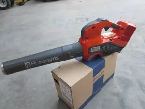 Husqvarna 525iB Mark2 Akku-Laubbläser