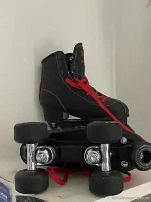 Rollschuhe Buffalo 37 Bild 2