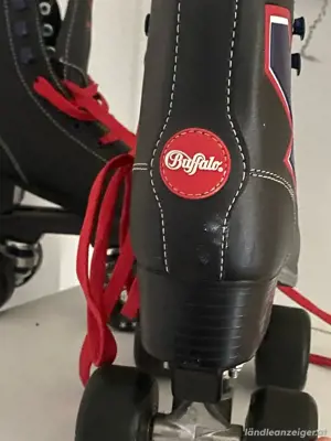 Rollschuhe Buffalo 37 Bild 3