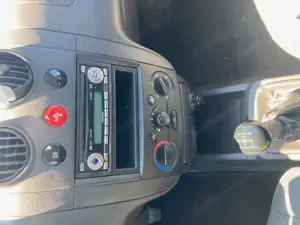 Chevrolet Kalos zu verkaufen! Bei Interesse gerne melden. Bild 6