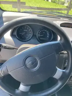 Chevrolet Kalos zu verkaufen! Bei Interesse gerne melden. Bild 5