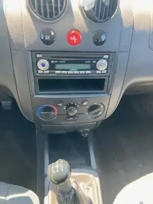 Chevrolet Kalos zu verkaufen! Bei Interesse gerne melden. Bild 7